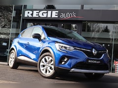 Renault Captur - 1.3 TCe Automaat Intens LED Navi Carplay