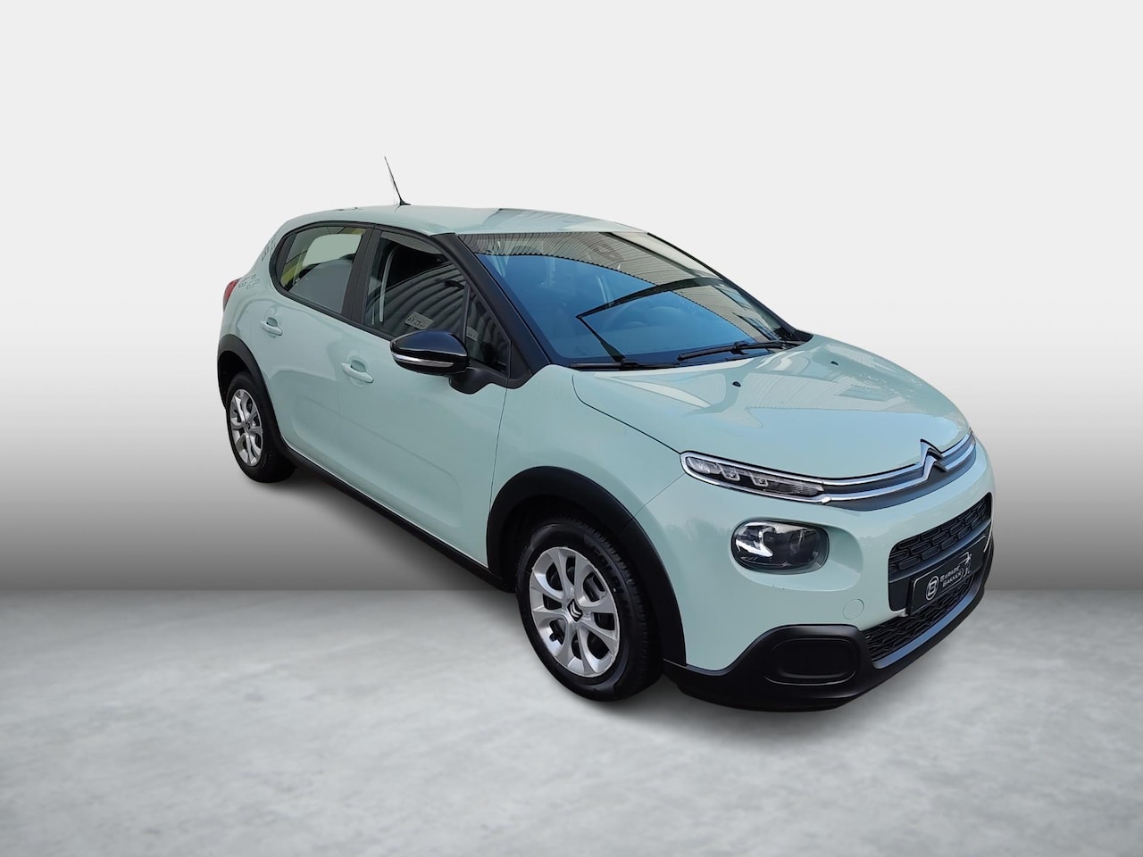 Citroën C3 - 1.2 PureTech Edition Navigatie- Carplay Cruise-control Led - AutoWereld.nl