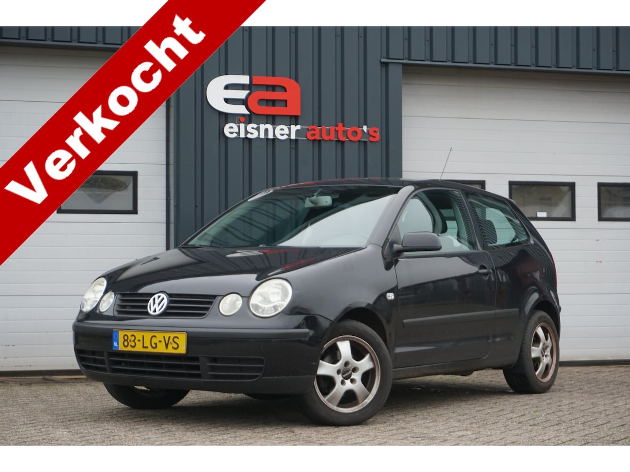 Volkswagen Polo - 1.4-16V Comfortline | APK: 27-06-2025 | - AutoWereld.nl