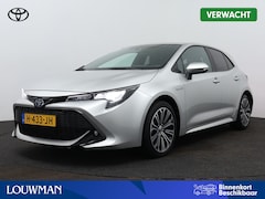 Toyota Corolla - 1.8 Hybrid Dynamic | Trekhaak | LM velgen | Stoelverwarming | Climate Control |