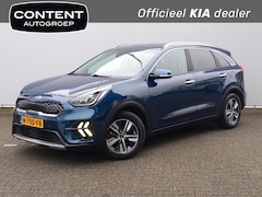 Kia Niro - 1.6 GDi Hybrid 141pk DCT6 DynamicPlusLine