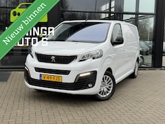 Peugeot Expert - Bestel 2.0 BlueHDI 145pk L2 Automaat