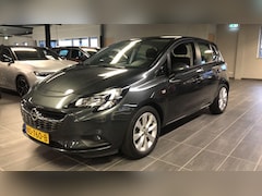 Opel Corsa - 1.4 Edition WINTERPAKKET | AIRCO | CRUISE CONTROL | LICHTMETALEN VELGEN 16 INCH