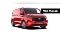 Ford Transit Custom - 320 2.0 TDCI L2H1 Limited | 17" LMV | Driver Assistance Pack Premium | B&O Soundsystem | L