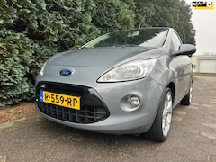 Ford Ka - 1.2 Metal - Unieke Uitvoering