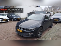 Volkswagen Scirocco - 1.4 TSI Highline Plus navi LM airco