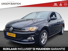 Volkswagen Polo - 1.0 TSI Comfortline Business