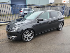 Peugeot 308 - 1.6 Première *175.544 KM*CLIMA*NAVI*18 INCH