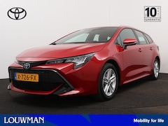 Toyota Corolla Touring Sports - Hybrid 140 Active | Camera | Climate Control | LM velgen | Cruise Control Adaptief |