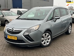 Opel Zafira Tourer - 1.4 Berlin