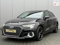 Audi A3 Sportback - 40 TFSI e Advanced edition / Pano / Navi / ACC / Led Matrix