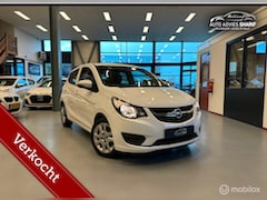 Opel Karl - 1.0 ecoFLEX Innovation|Airco|Nw APK|Cruise| 1e eig