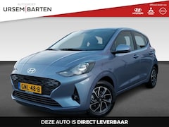 Hyundai i10 - 1.0 Comfort Smart