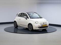 Fiat 500 C - 0.9 TwinAir Turbo Mirror