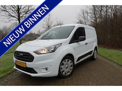 Ford Transit Connect - 1.5 EcoBlue L1 Trend | Trekhaak | Voorruitverwarming |