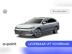 Volkswagen Passat Variant - Elegance Business 1.5 eHybrid 150 kW / 204 pk Vari