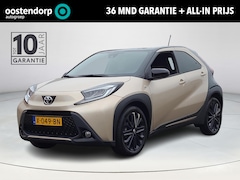 Toyota Aygo X - 1.0 VVT-i MT Premium | Apple CarPlay | Navigatie | Parkeersensoren | Rijklaarprijs incl. g