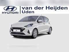 Hyundai i10 - 1.0i 63pk Comfort Smart