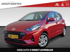 Hyundai i10 - 1.0 Comfort Smart