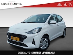 Hyundai i10 - 1.0 Comfort Smart