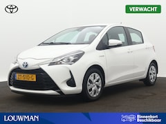 Toyota Yaris - 1.5 Hybrid Active | Achteruitrijcamera |