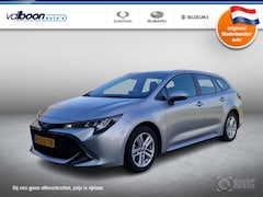 Toyota Corolla Touring Sports - 1.8 Hybrid Active AUTOMAAT | rijklaarprijs