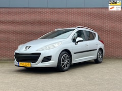 Peugeot 207 SW - 1.4 VTi X-line / NAP / Airco / Trekhaak