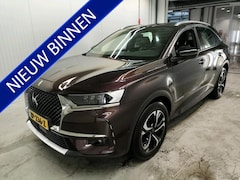 DS 7 Crossback - 1.6 PureTech So Chic NL AUTO | PANO | LEDER | CAMERA | TREKHAAK