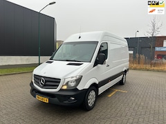 Mercedes-Benz Sprinter - 313 2.2 CDI 366 HD DC AUTOMAAT/CAMERA/NAVI/TREKHAAK/CRUISE