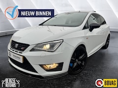 Seat Ibiza SC - 1.8 TSI Cupra PANO NAVI XENON MILLTEK