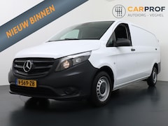 Mercedes-Benz Vito - 109 CDI Functional 1e Eigenaar Achterdeuren 270