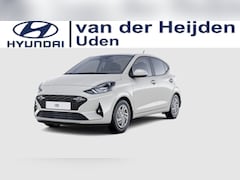 Hyundai i10 - 1.0i 67pk 5-zits Comfort Smart Nieuw