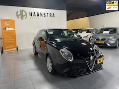 Alfa Romeo MiTo - 0.9 TwinAir ECO Airco 1e eig NL Auto