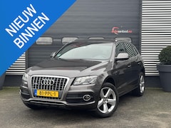 Audi Q5 - 2.0 TFSI quattro Pro Line S-Line | Navigatie | Camera | Climate Control | Stoelverwarming