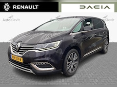 Renault Espace - 1.6 TCe 200 Initiale Paris 5p. - Panoramadak / Camera / Head up display