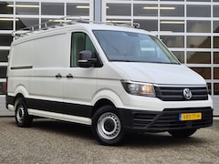 Volkswagen Crafter - 35 2.0 TDI 140Pk L3H2 | TREKHAAK | CRUISE | SMARTLINK |