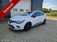 Renault Clio Estate - 0.9 TCe Limited