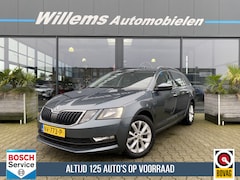 Skoda Octavia Combi - 1.0 TSI Greentech Ambition Business App Connect , Pdc , Navigatie, Cruise Control