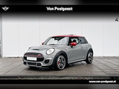 MINI John Cooper Works - 3-deurs Cooper Head-Up Display | Harman Kardon | Panoramadak | Piano black exterieur | Ada