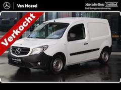 Mercedes-Benz Citan - 108 CDI Lang |AIRCO/CRUISECONTROL/BLUETOOTH |Certified