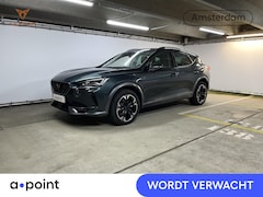 CUPRA Formentor - 1.4 e-Hybrid Business 204 pk Automaat (DSG) | Navigatie | Parkeersensoren achter | Achteru