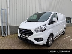 Ford Transit Custom - 300 2.0 TDCI L2H1 Limited