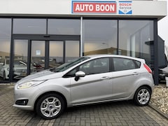 Ford Fiesta - 1.0 80PK Style Ultimate NAVI/2XPDC/BTA /1E EIG./KM=NAP