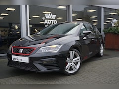 Seat Leon - 2.0 TSI Cupra 280