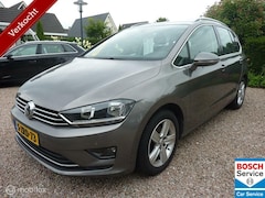 Volkswagen Golf Sportsvan - 1.2 TSI Highline met trekhaak