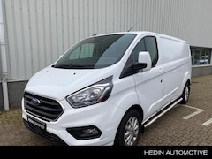 Ford Transit Custom - 300 2.0 TDCI L2H1 Limited