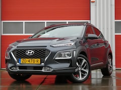 Hyundai Kona - 1.0 T-GDI Fashion/ lage km/ zeer mooi