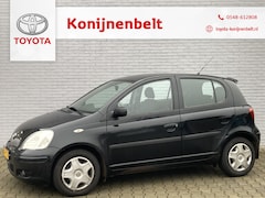 Toyota Yaris - 1.3 16v VVT-i S-Line 5-deurs | Airco | Trekhaak | Cruise control