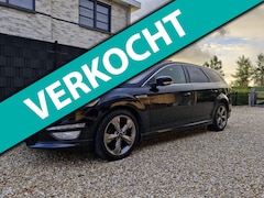 Ford Mondeo Wagon - 2.2 TDCi S-Edition