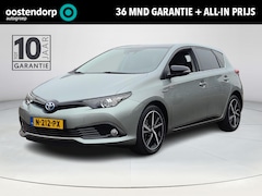 Toyota Auris - 1.8 Hybrid Limited Black Edition Automaat | Navigatie | Stoelverwarming | Rijklaarprijs in